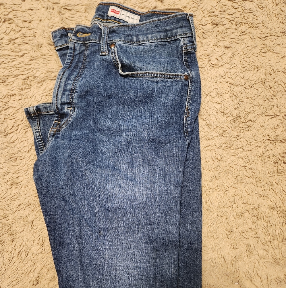 Wrangler Jeans